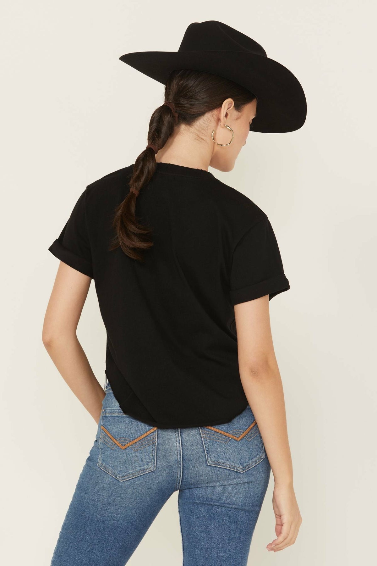 Idyllwind Shot Of Tequila Short Sleeve Graphic Tee