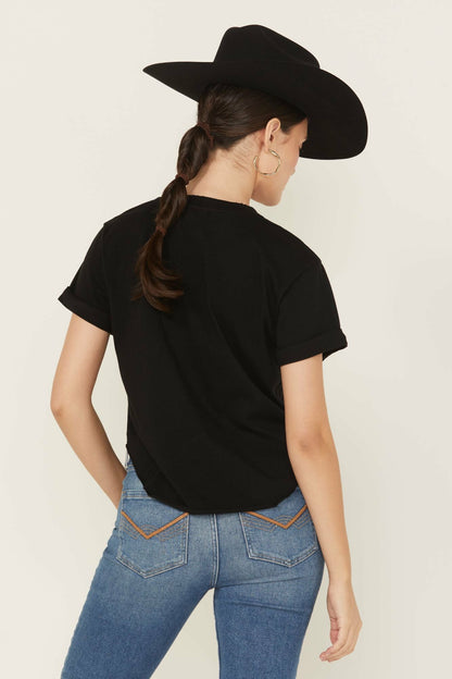 Idyllwind Shot Of Tequila Short Sleeve Graphic Tee