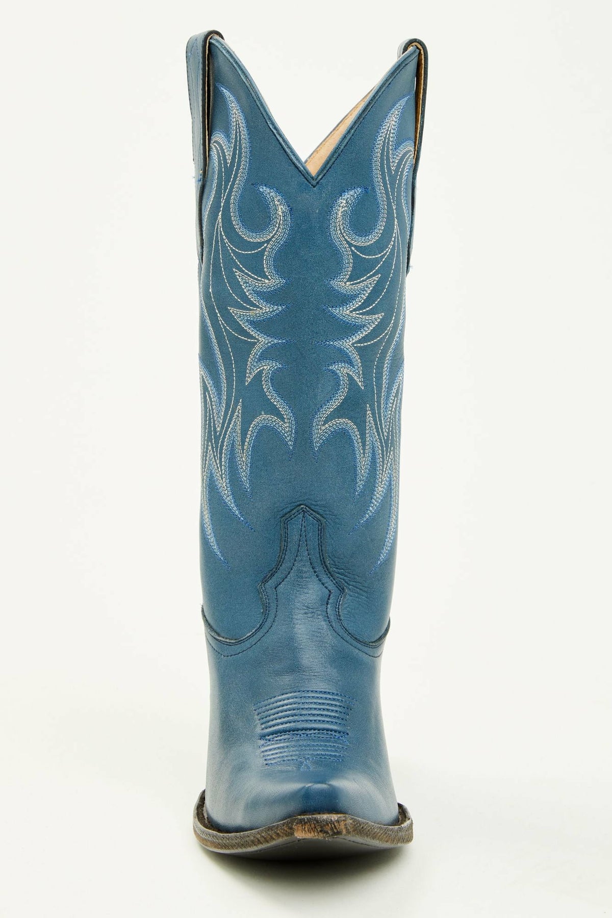 Idyllwind Blue Jean Baby Western Boots - Snip Toe