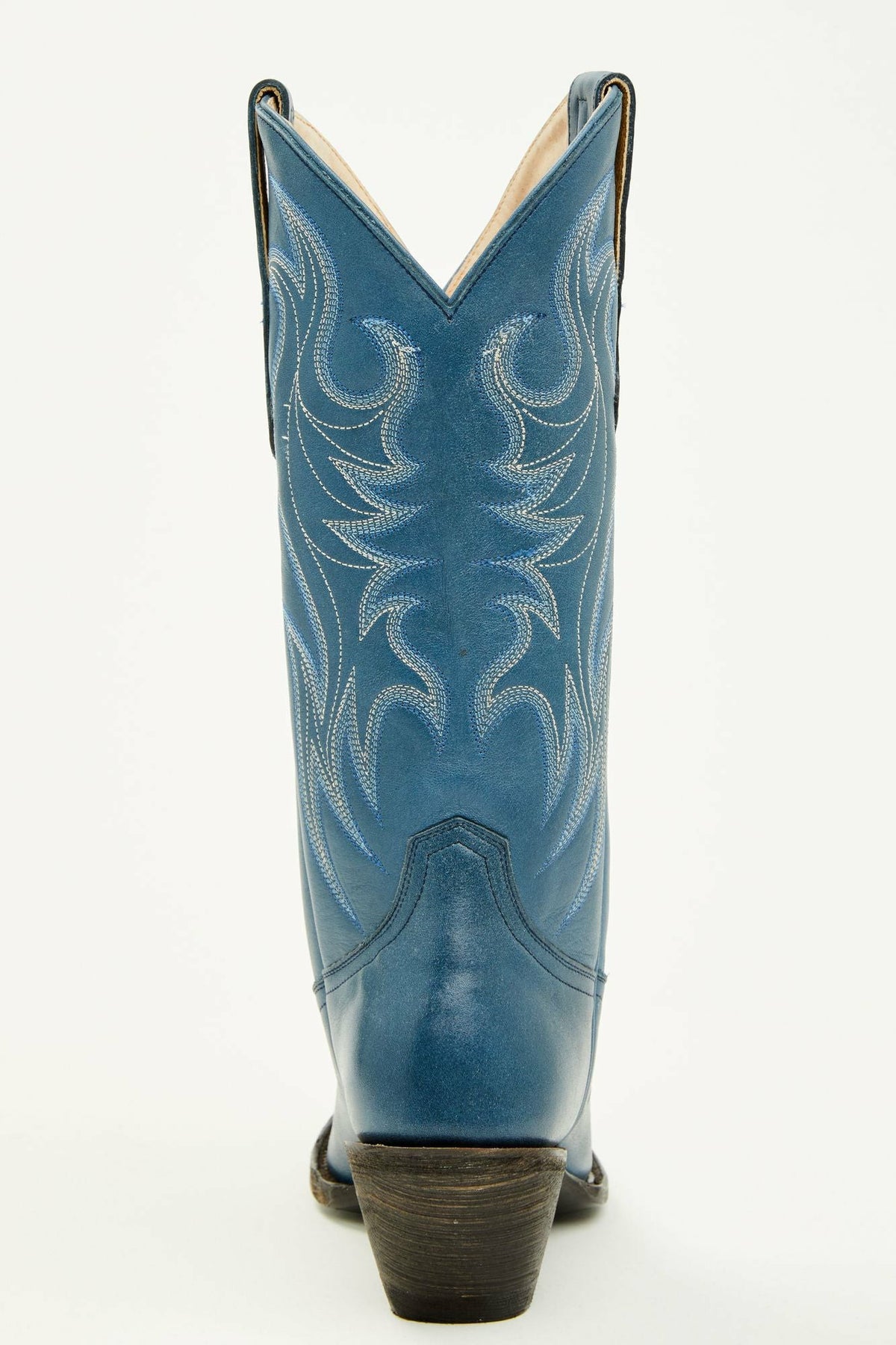 Idyllwind Blue Jean Baby Western Boots - Snip Toe