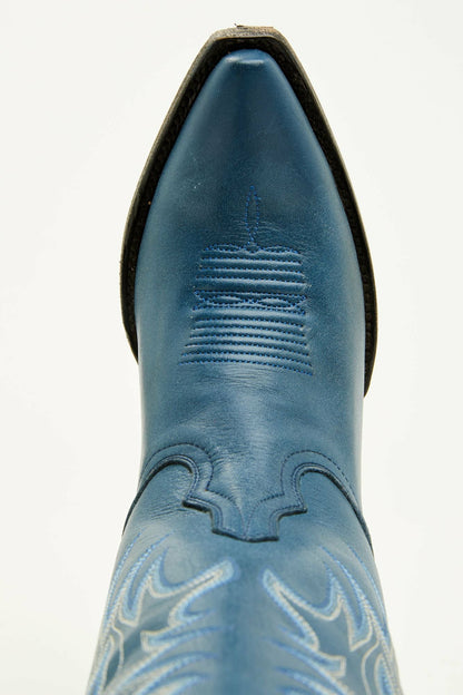 Idyllwind Blue Jean Baby Western Boots - Snip Toe
