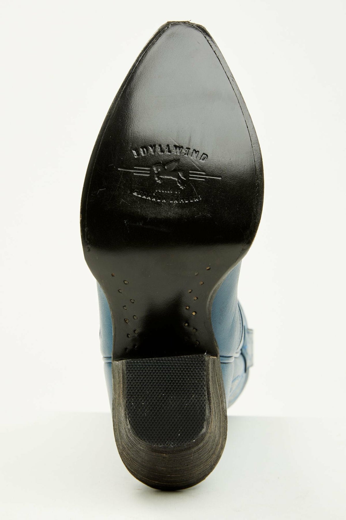 Idyllwind Blue Jean Baby Western Boots - Snip Toe