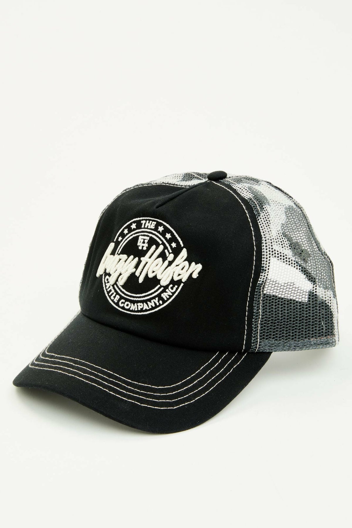 Idyllwind Crazy Heifer Ball Cap