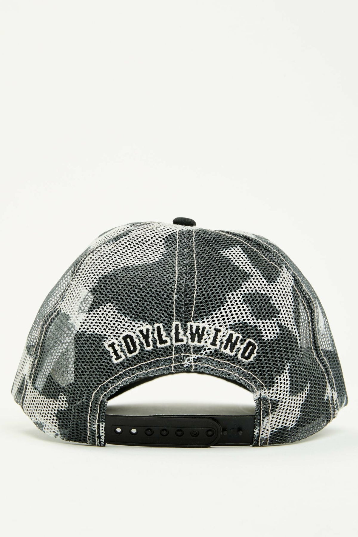 Idyllwind Crazy Heifer Ball Cap