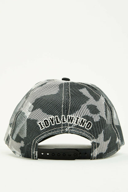 Idyllwind Crazy Heifer Ball Cap