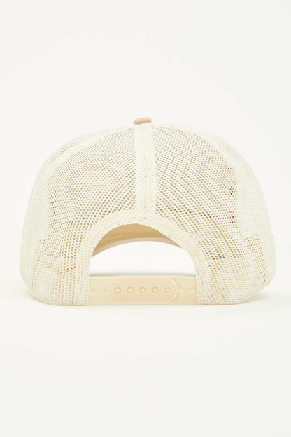 Idyllwind Mama Tried Multi-Patch Ball Cap