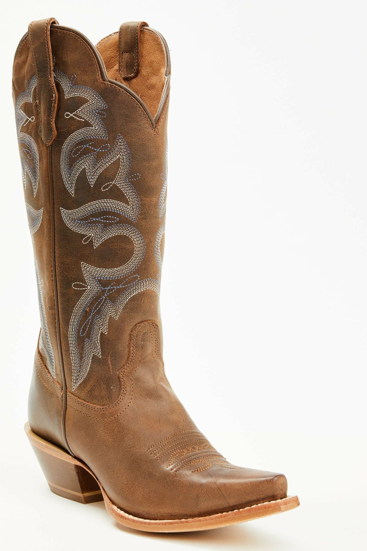 Idyllwind Bramble Tall Western Boots - Snip Toe