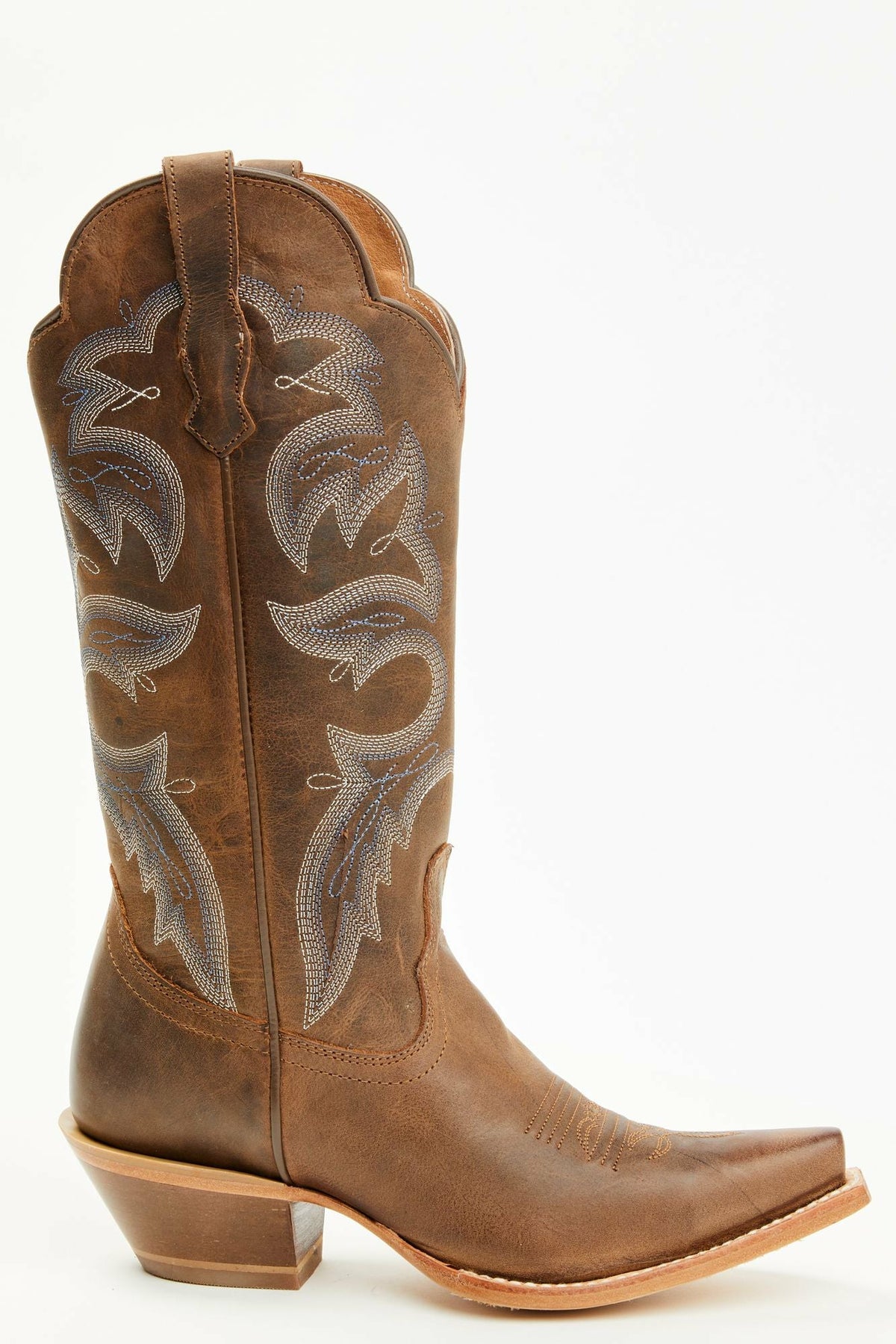Idyllwind Bramble Tall Western Boots - Snip Toe