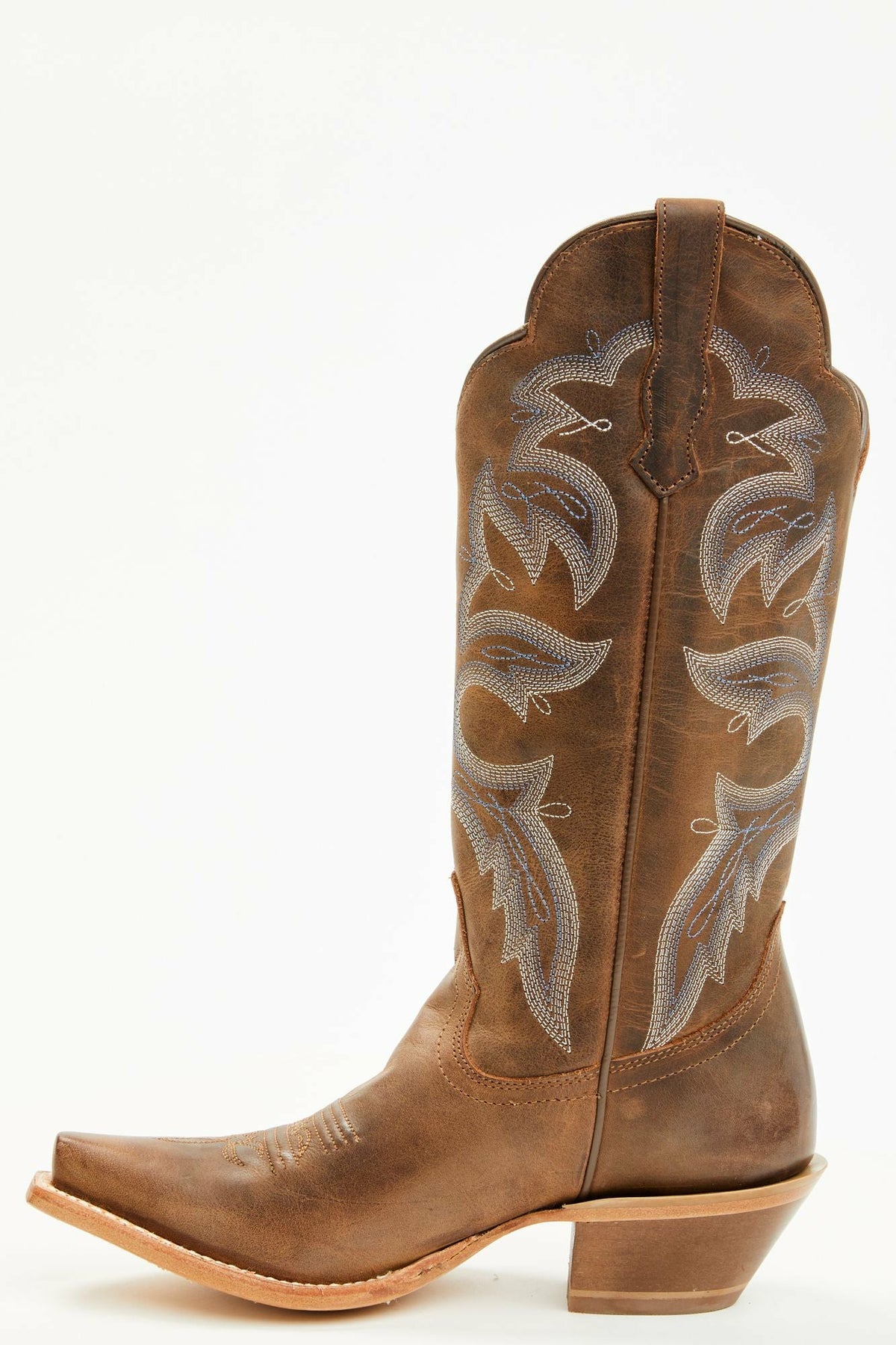 Idyllwind Bramble Tall Western Boots - Snip Toe