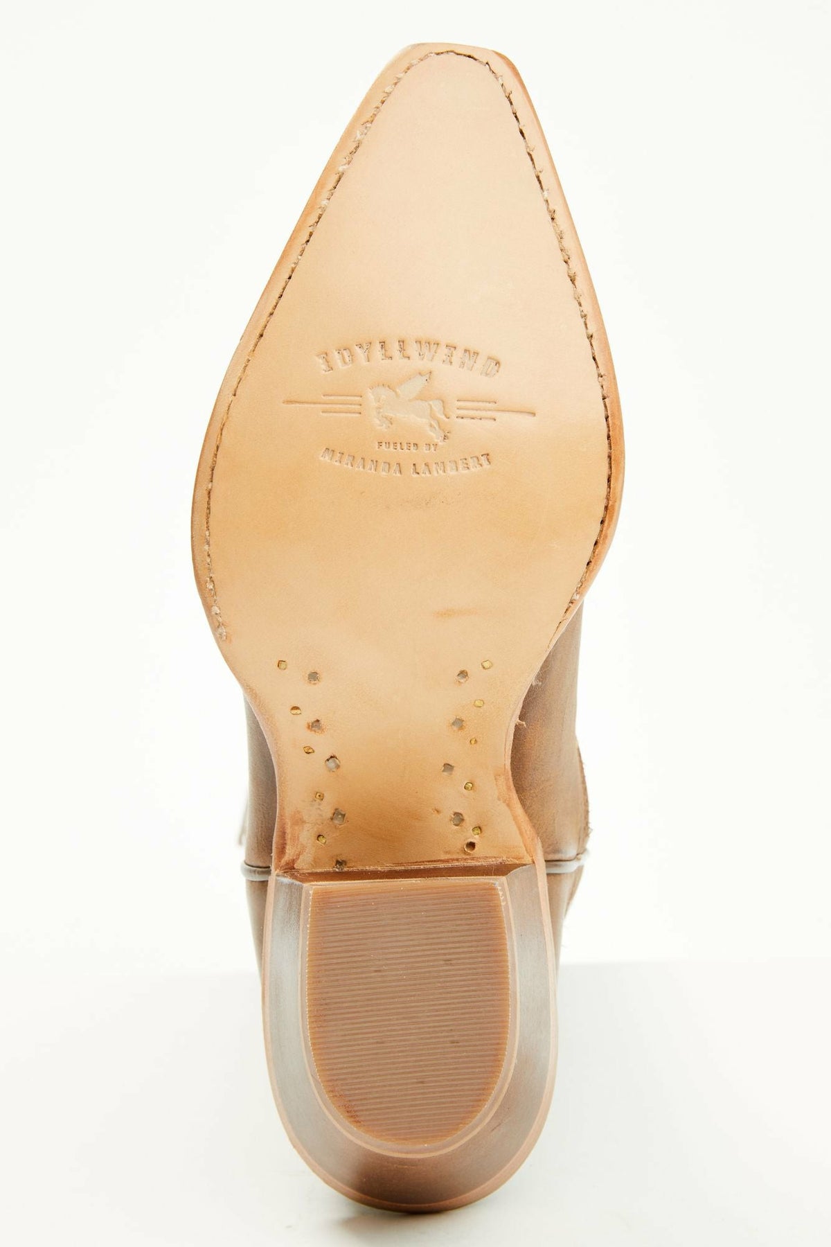 Idyllwind Bramble Tall Western Boots - Snip Toe