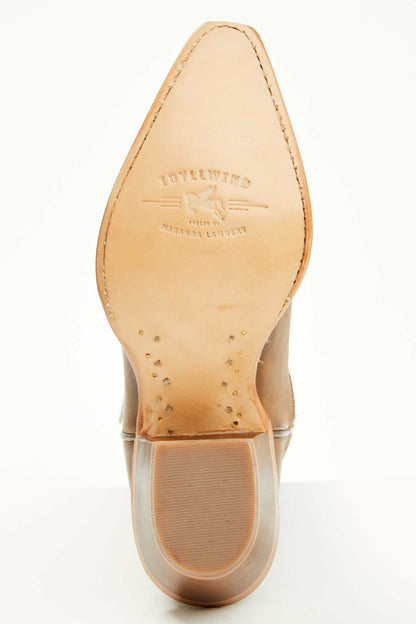 Idyllwind Bramble Tall Western Boots - Snip Toe