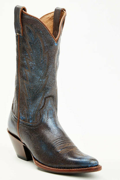Idyllwind Two Step Western Boots - Round Toe