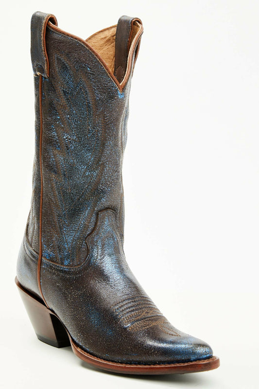 Idyllwind Two Step Western Boots - Round Toe