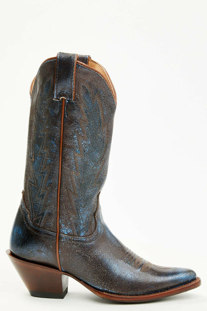 Idyllwind Two Step Western Boots - Round Toe
