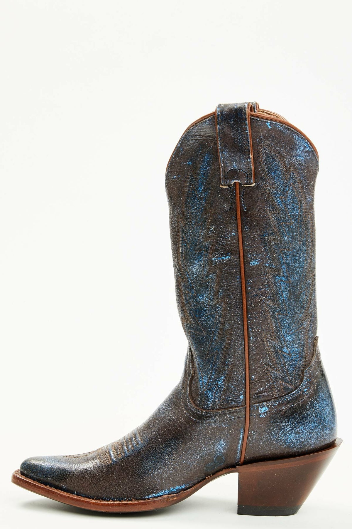 Idyllwind Two Step Western Boots - Round Toe