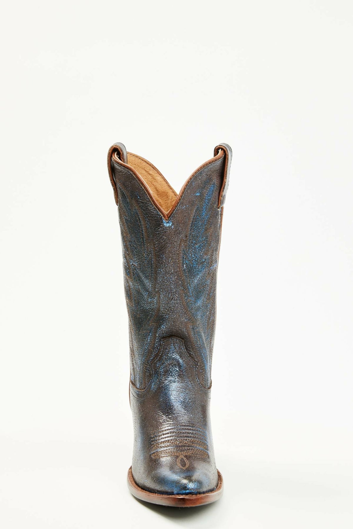 Idyllwind Two Step Western Boots - Round Toe