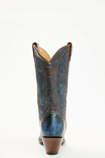 Idyllwind Two Step Western Boots - Round Toe