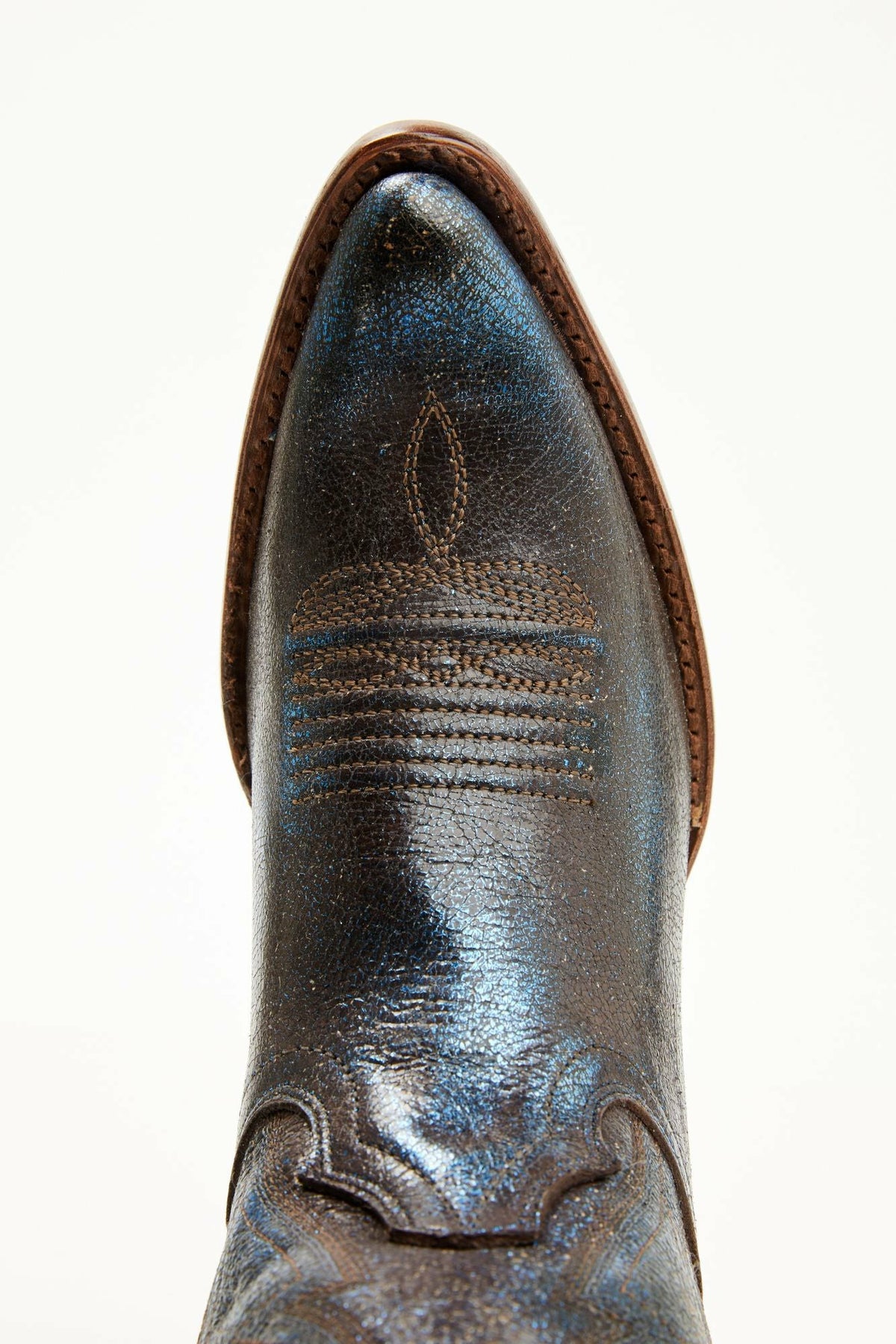 Idyllwind Two Step Western Boots - Round Toe