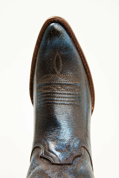 Idyllwind Two Step Western Boots - Round Toe