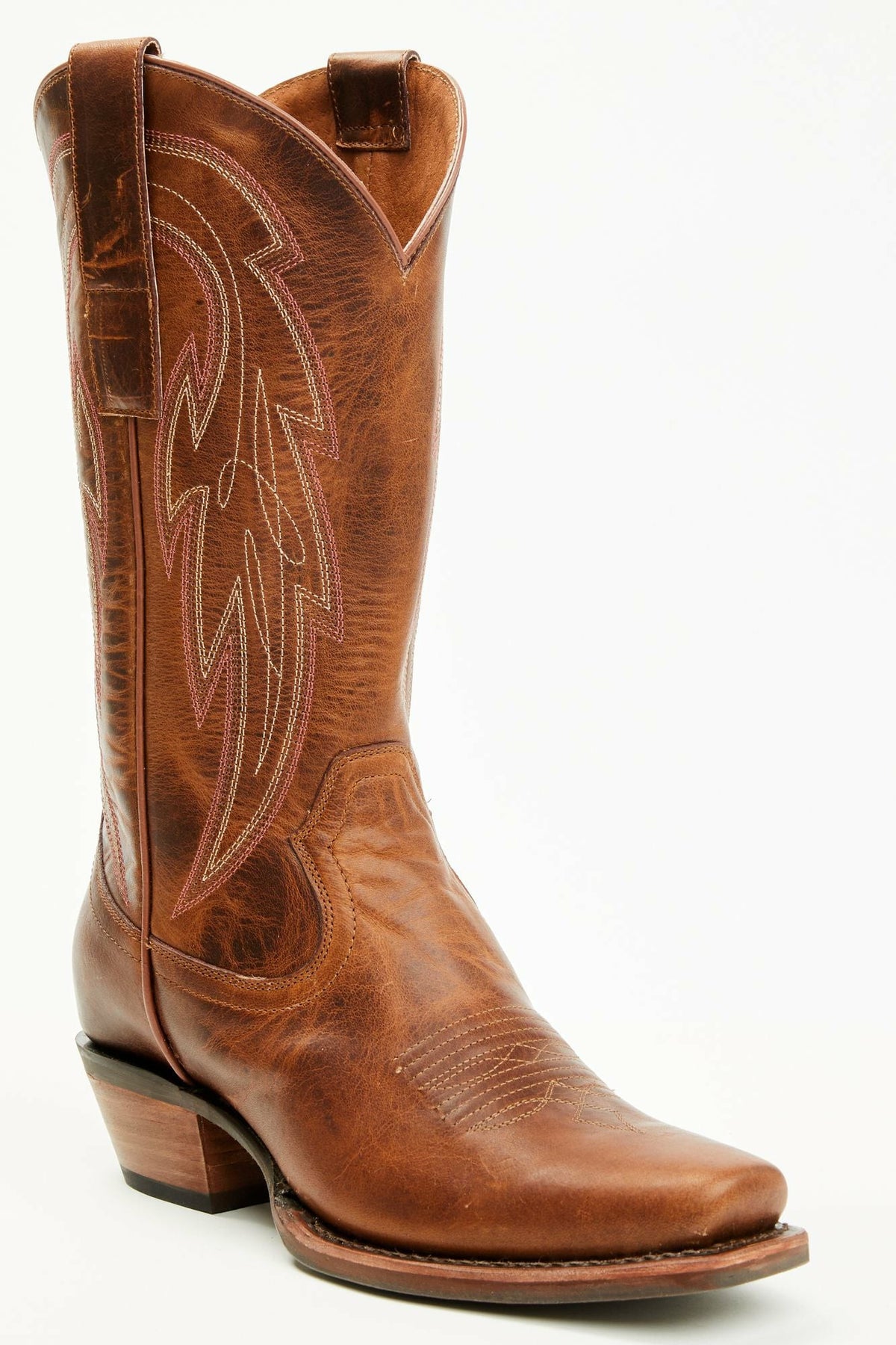 Idyllwind Vida Western Performance Boots - Square Toe