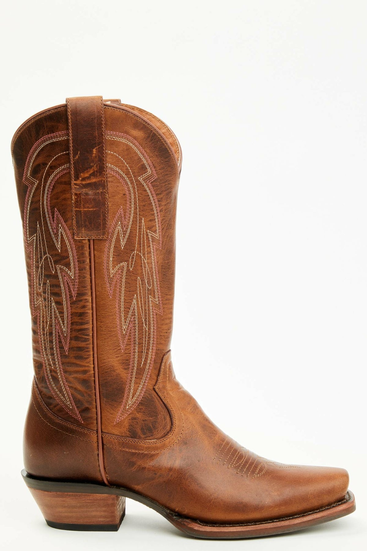 Idyllwind Vida Western Performance Boots - Square Toe