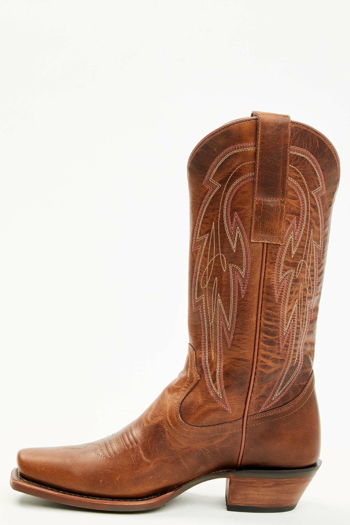 Idyllwind Vida Western Performance Boots - Square Toe
