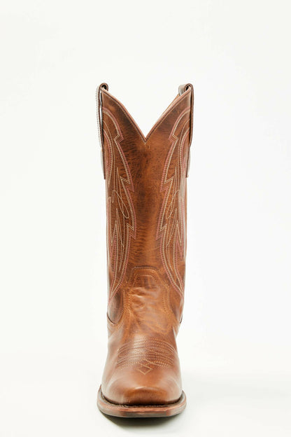 Idyllwind Vida Western Performance Boots - Square Toe