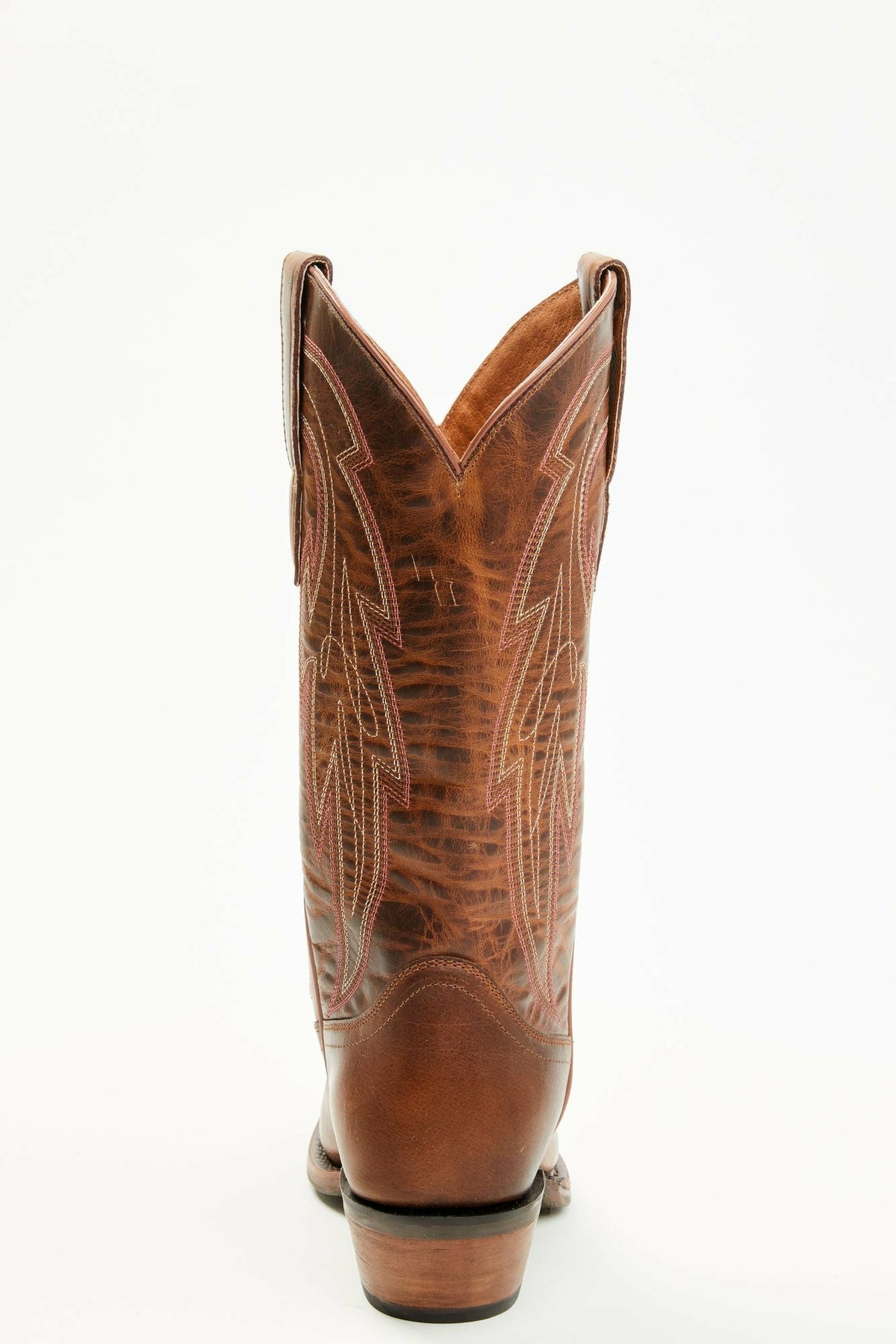 Idyllwind Vida Western Performance Boots - Square Toe