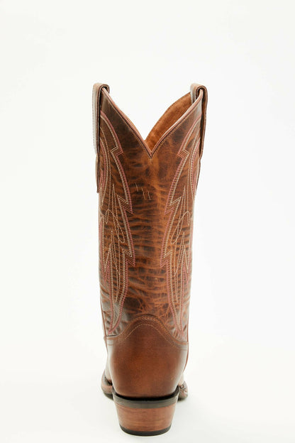 Idyllwind Vida Western Performance Boots - Square Toe