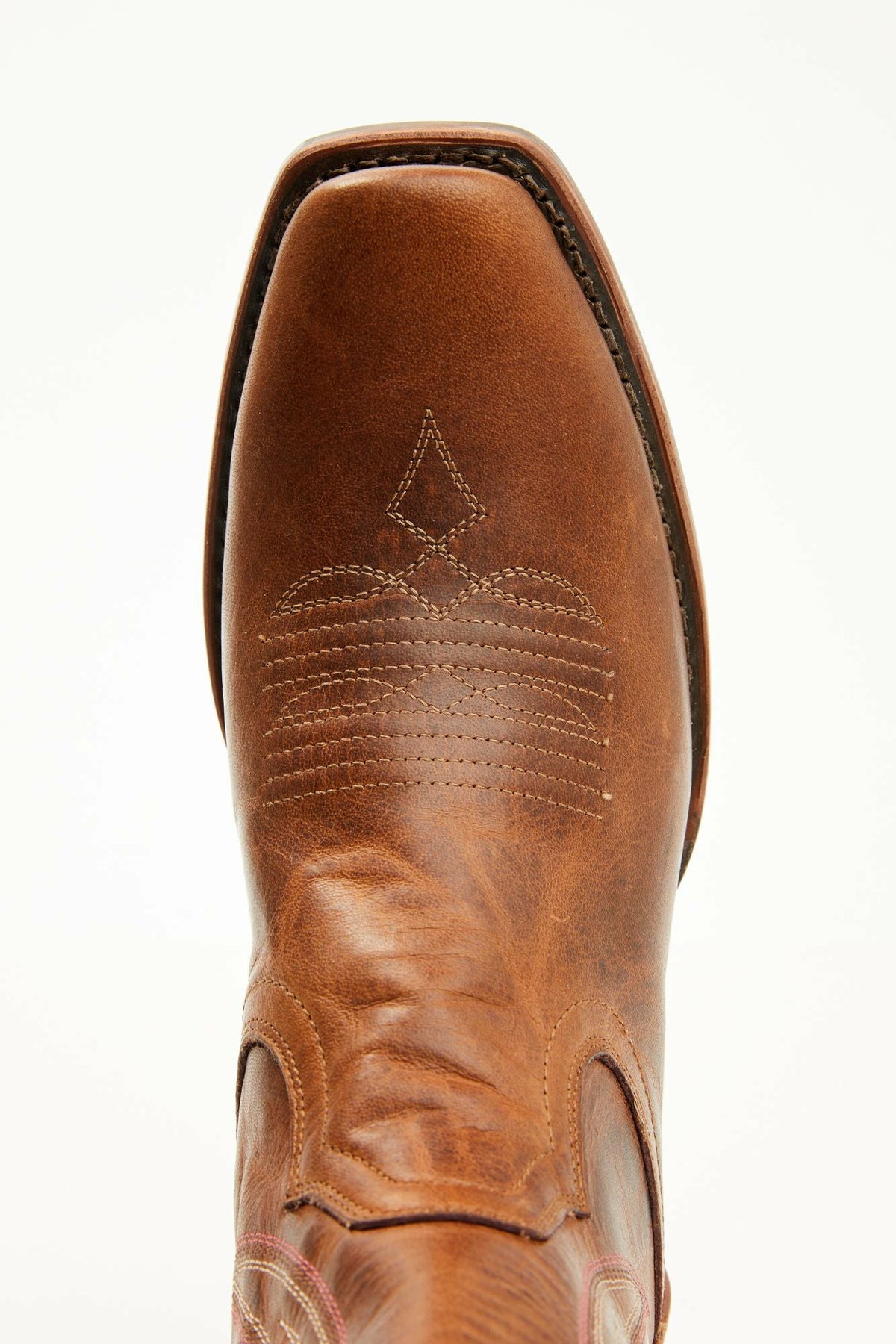 Idyllwind Vida Western Performance Boots - Square Toe
