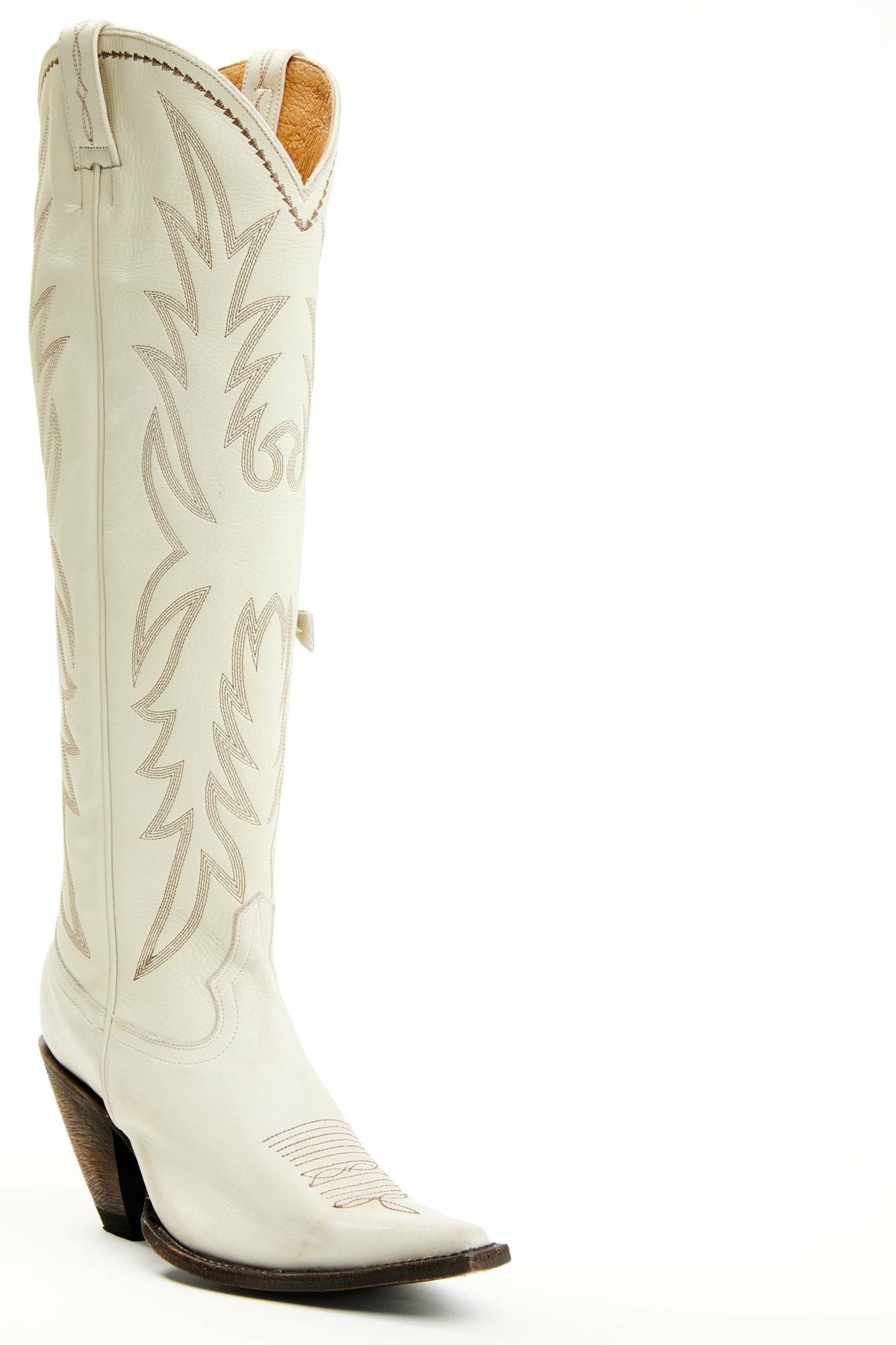 Idyllwind Gwennie Tall Western Boots - Snip Toe