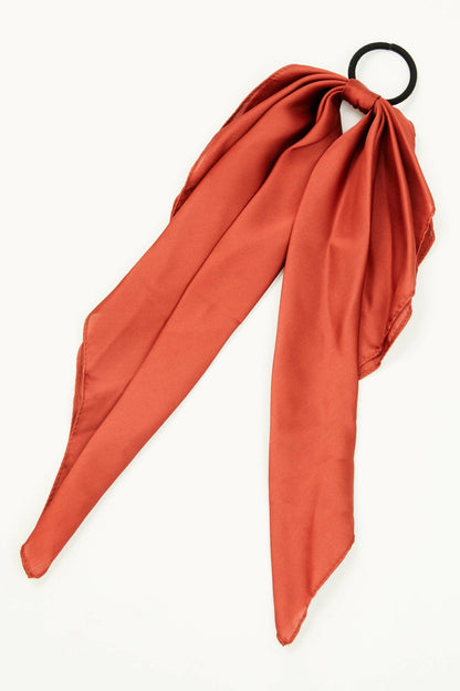 Idyllwind Peyton Bandana Print Hair Tie Set - 2 Piece
