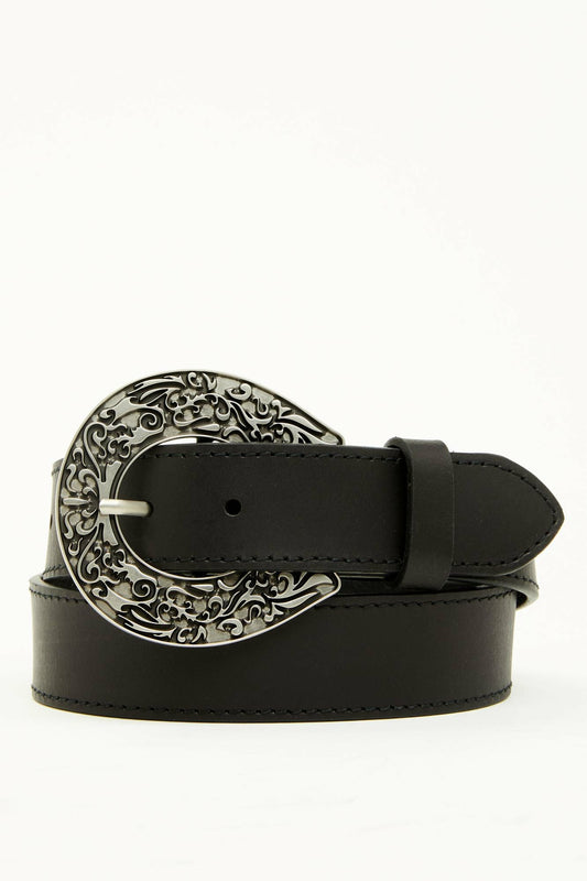 Idyllwind Ember Horseshoe Buckle Belt