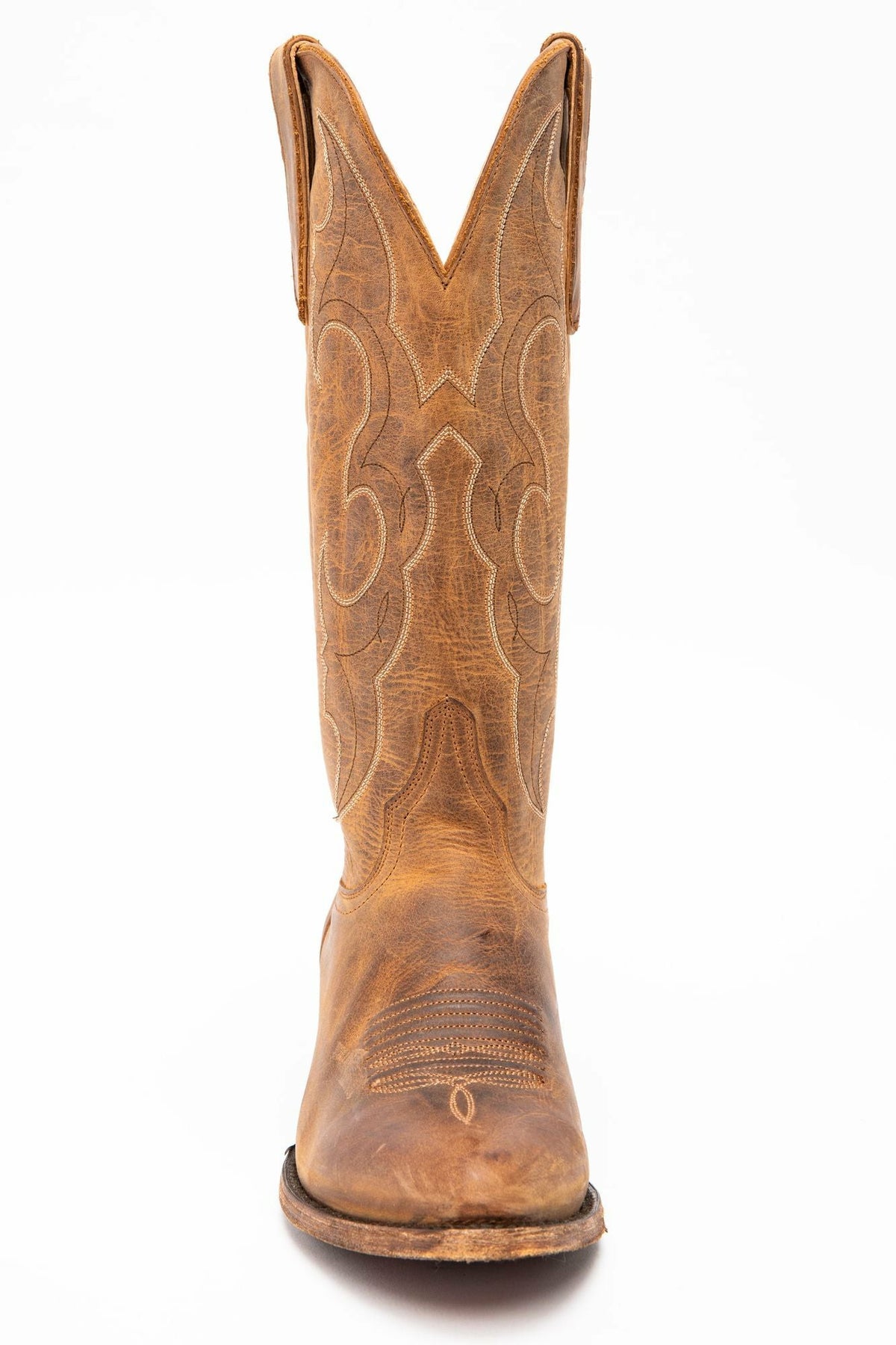 Idyllwind Spit Fire Performance Western Boot w/Comfort Technology – Round Toe