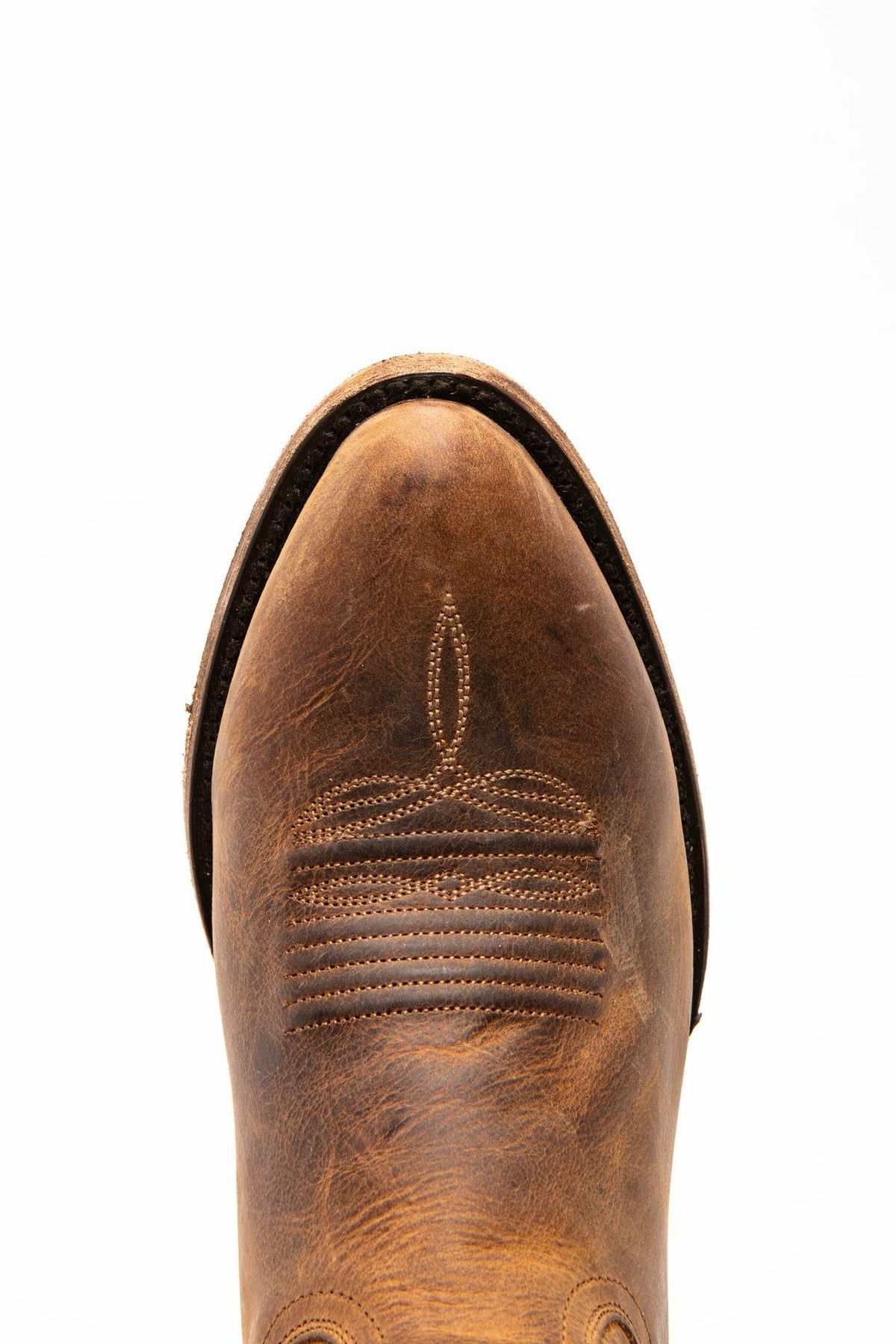 Idyllwind Spit Fire Performance Western Boot w/Comfort Technology – Round Toe
