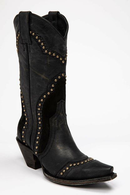 Idyllwind Walk This Way Western Boots - Snip Toe