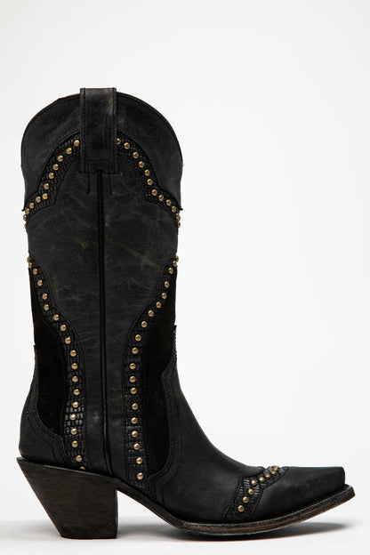 Idyllwind Walk This Way Western Boots - Snip Toe