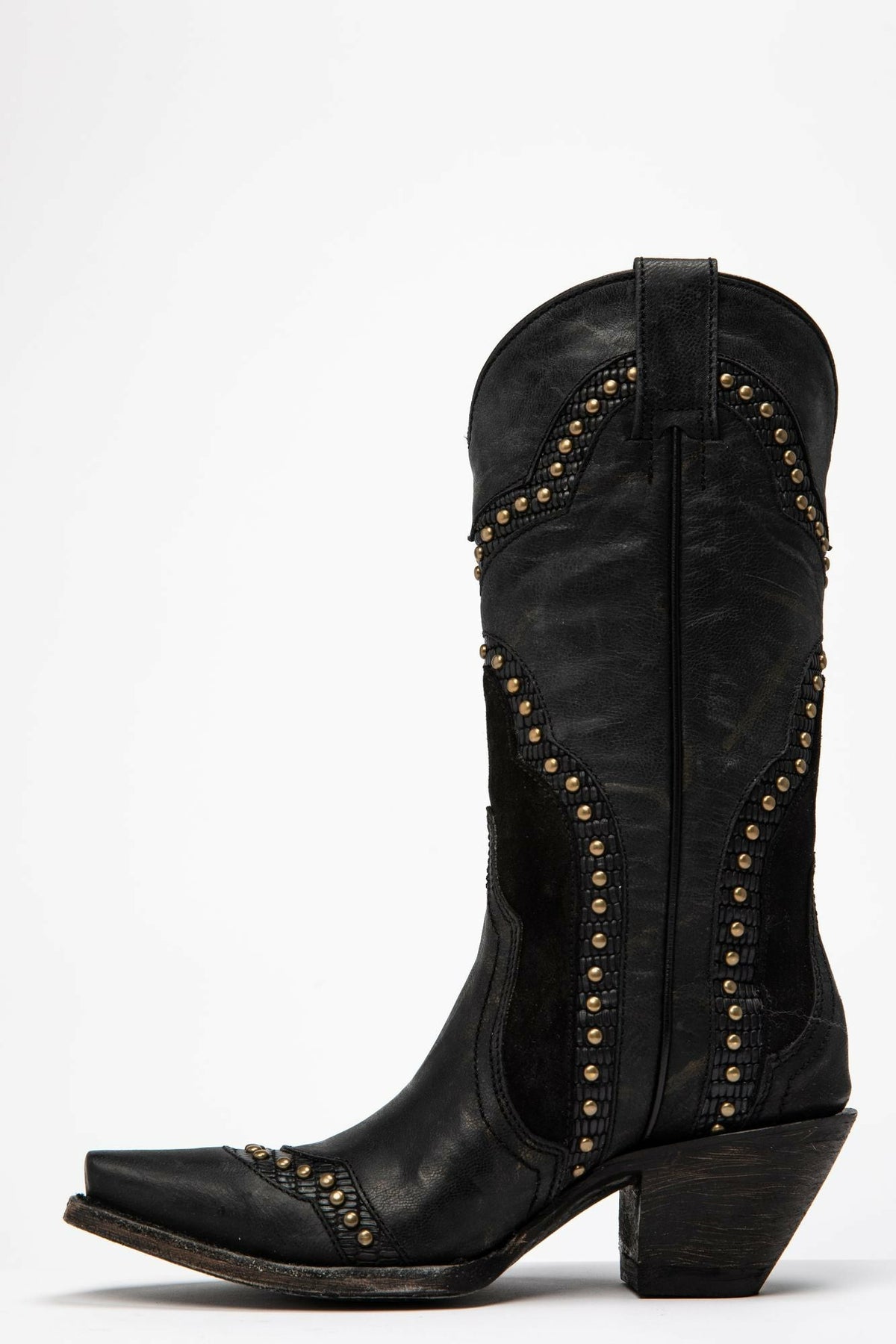 Idyllwind Walk This Way Western Boots - Snip Toe