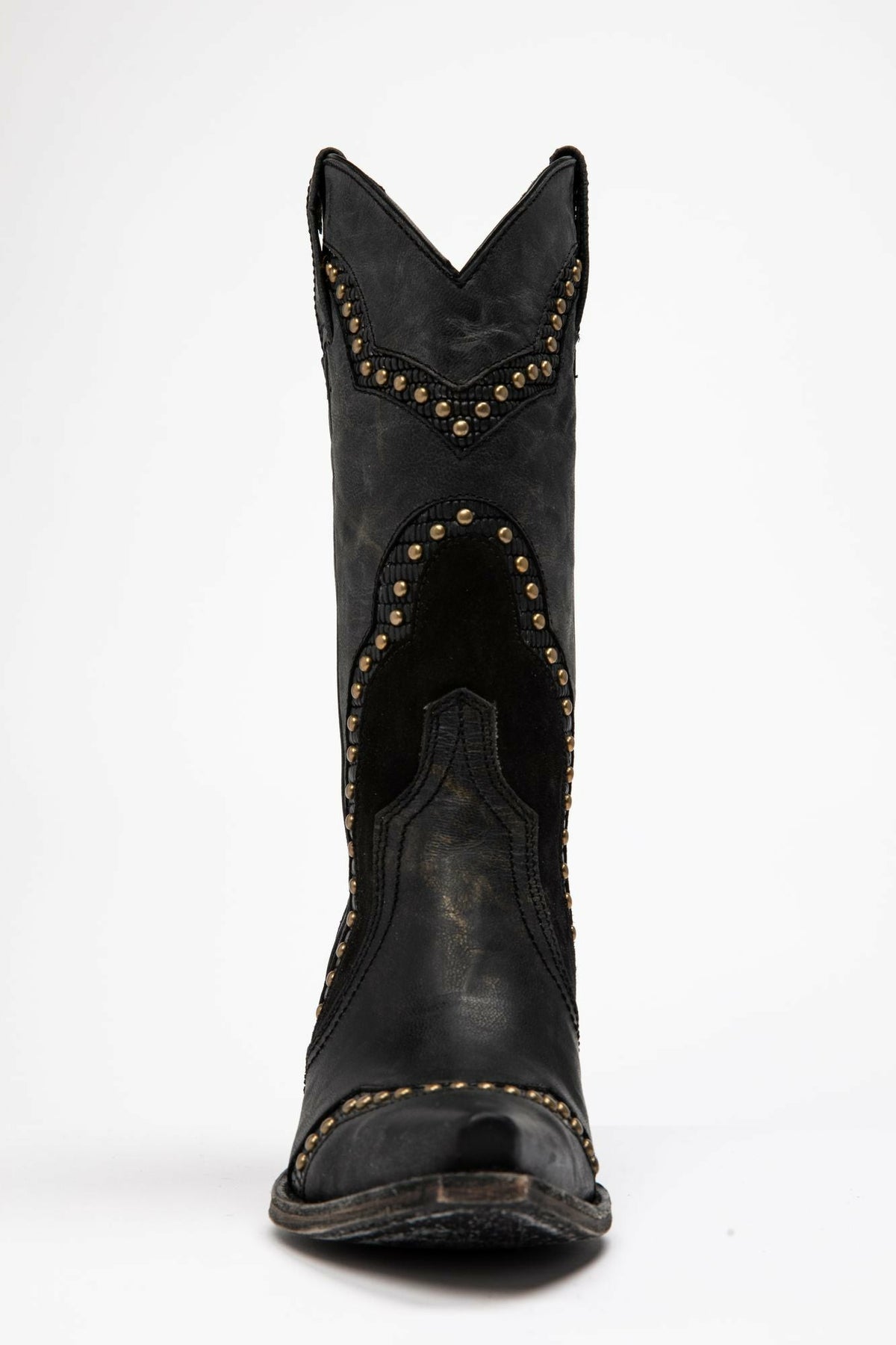 Idyllwind Walk This Way Western Boots - Snip Toe