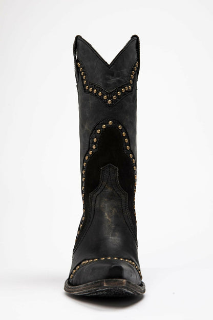 Idyllwind Walk This Way Western Boots - Snip Toe