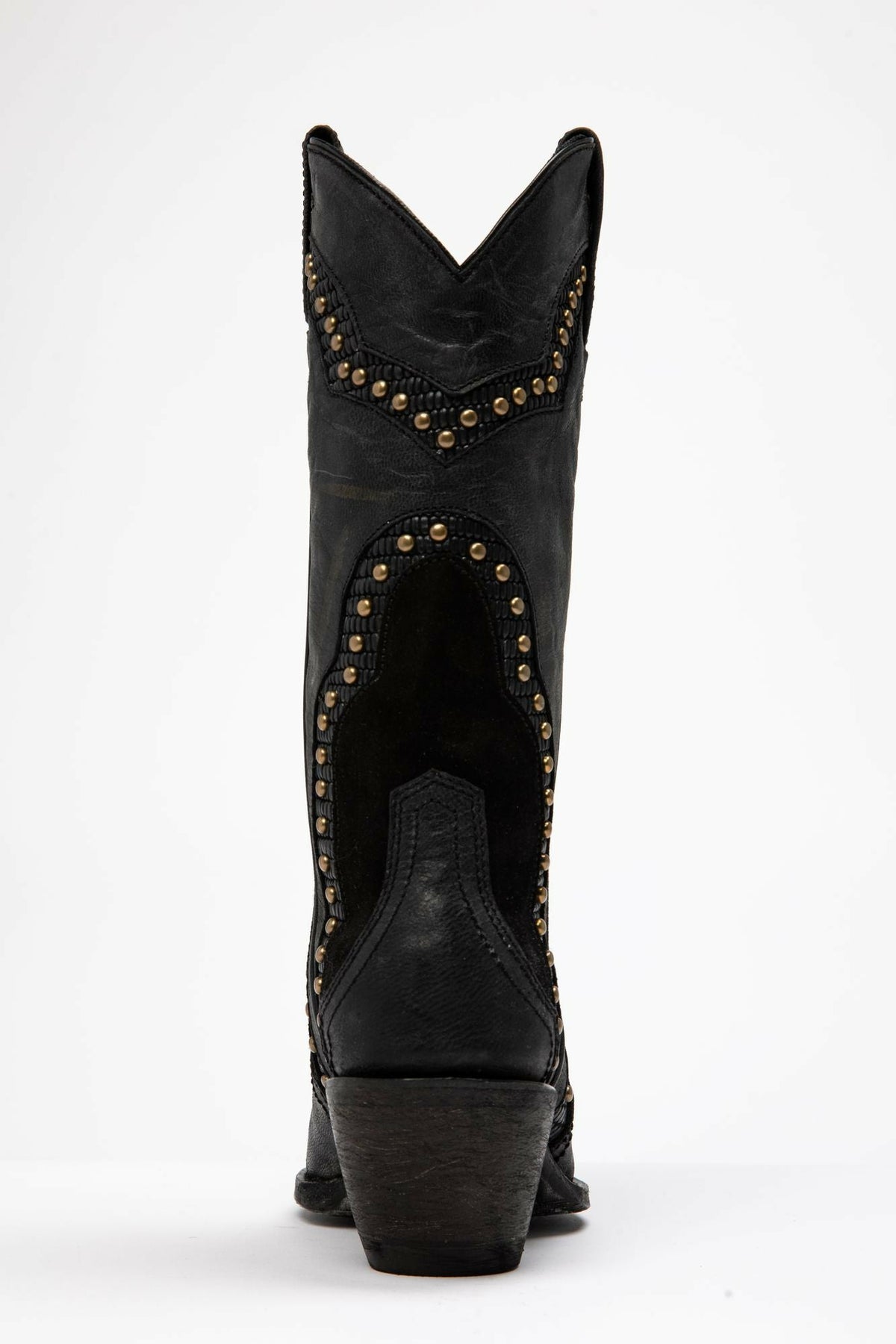 Idyllwind Walk This Way Western Boots - Snip Toe