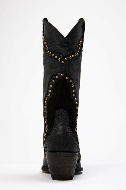 Idyllwind Walk This Way Western Boots - Snip Toe