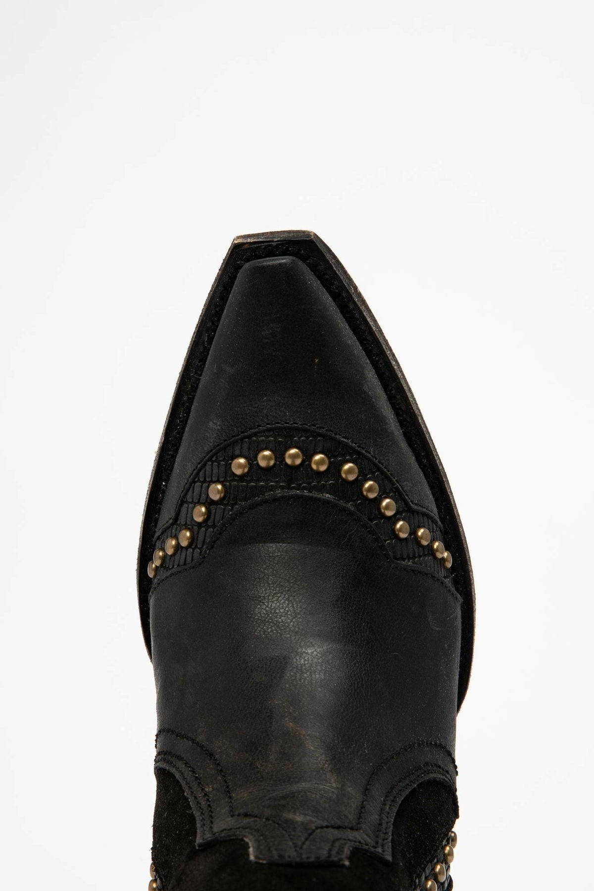 Idyllwind Walk This Way Western Boots - Snip Toe