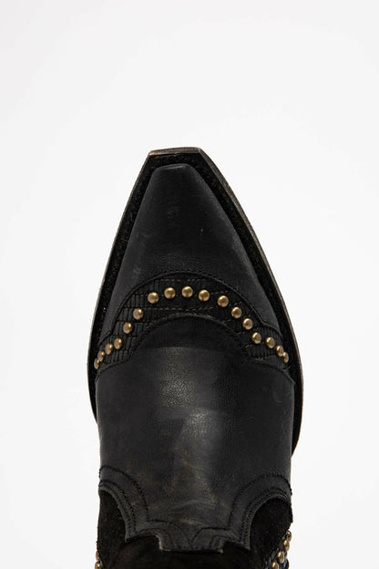 Idyllwind Walk This Way Western Boots - Snip Toe