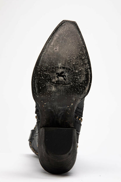 Idyllwind Walk This Way Western Boots - Snip Toe