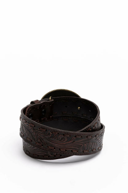 Idyllwind She's The Boss Belt