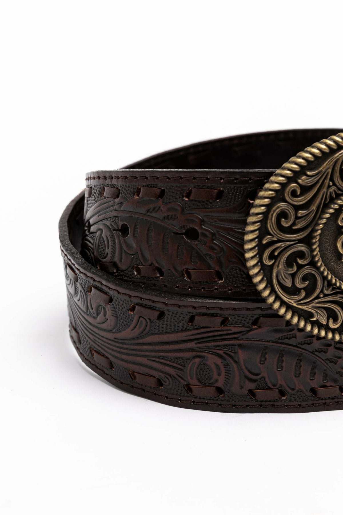 Idyllwind She's The Boss Belt
