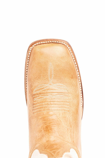 Idyllwind Bold Performance Western Boot w/Comfort Technology – Broad Square Toe