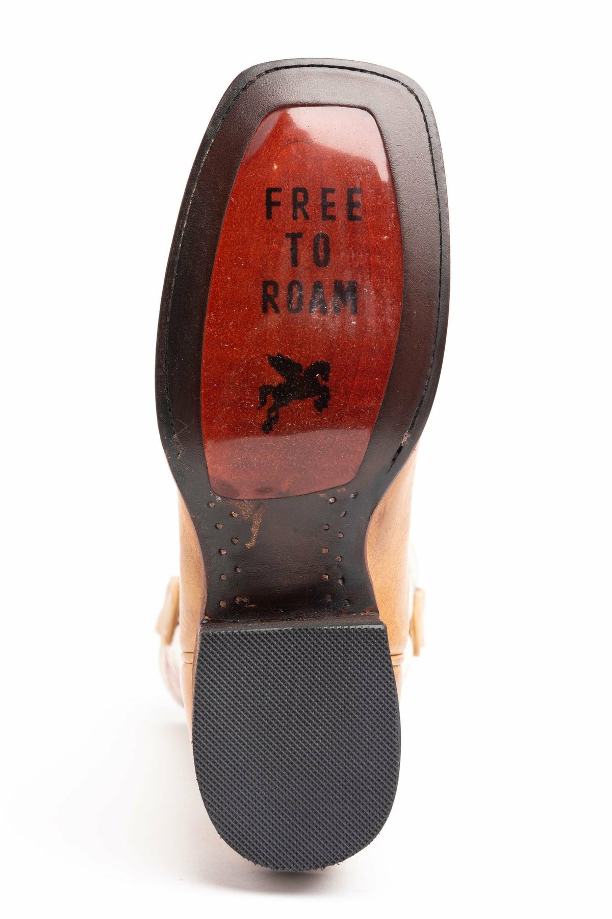 Idyllwind Bold Performance Western Boot w/Comfort Technology – Broad Square Toe