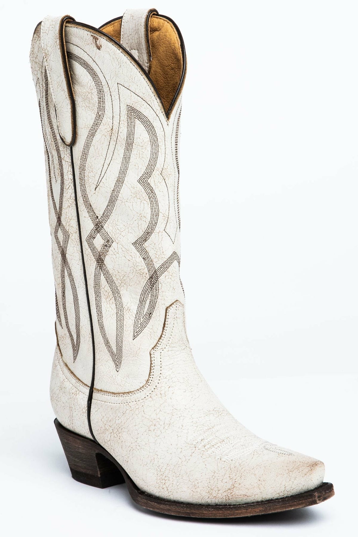 Idyllwind Colt Western Boots - Snip Toe